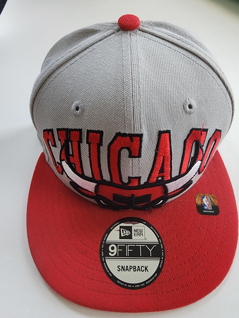 Chicago Bulls Snapback